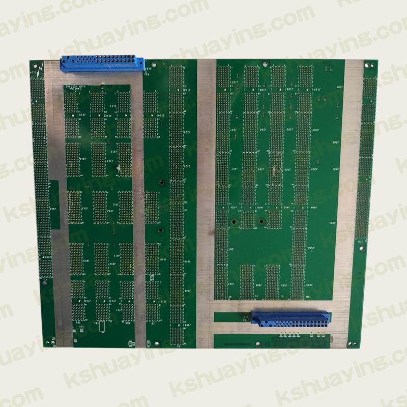 Toshiba SSA-770A Backplane Board 7306116